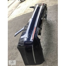 BAŞKAN TİC.MERCEDES ÇIKMA PARÇA W222 S KASA DOLU ARKA TAMPON